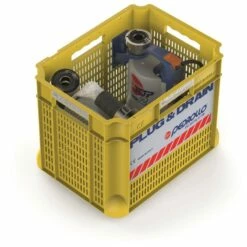 Plug & Drain RXm2 - Flutbox -BRUNNENPUMPEN Shop plug drain rxm2 flutbox4