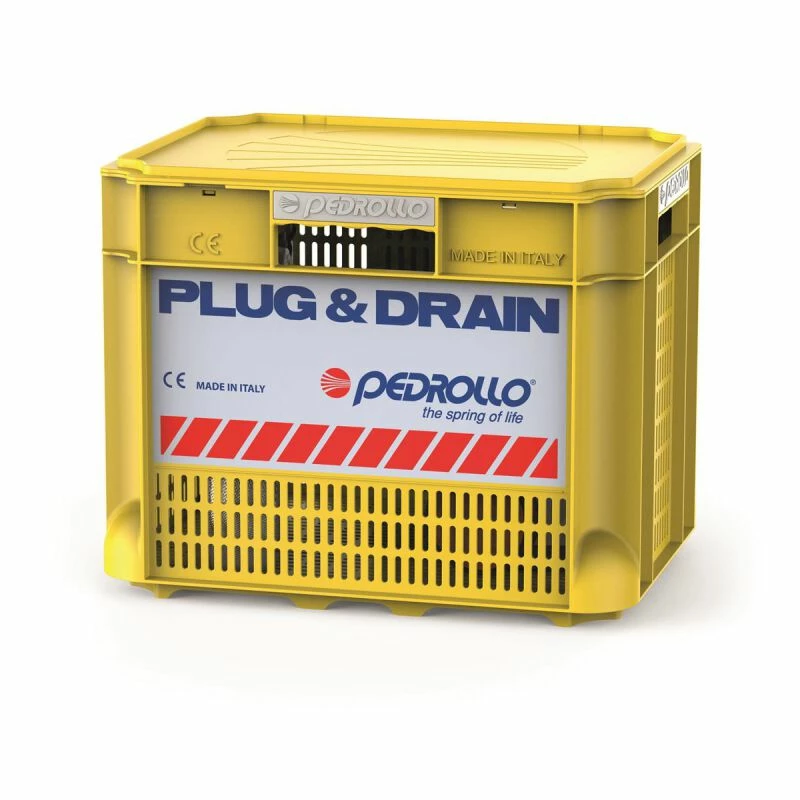 Plug & Drain RXm3 - Flutbox 3 Plug & Drain RXm3 - Flutbox - Image 3