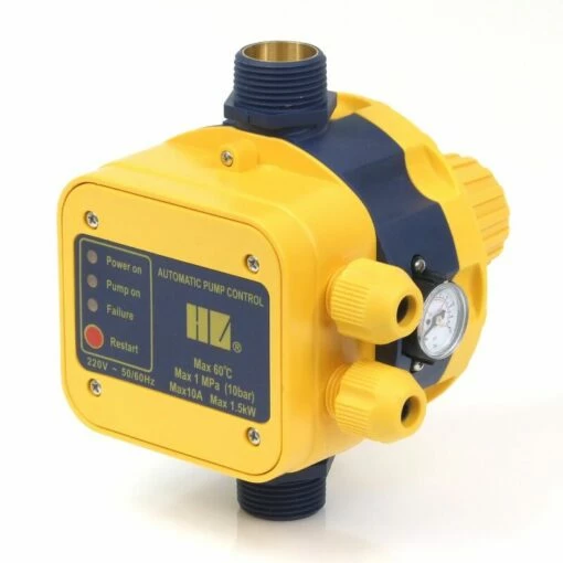 Presscontrol DSK 8 7 Presscontrol DSK 8 -BRUNNENPUMPEN Shop presscontrol dsk 8