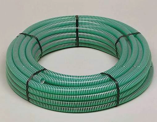 Saugdruckschlauch 1" 25mm 50m 1 Saugdruckschlauch 1" 25mm 50m