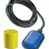 Schwimmschalter Für Klarwasser, Funktion Füllen/Leeren 10m