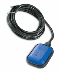 Schwimmschalter Für Klarwasser, Funktion Füllen/Leeren 10m -BRUNNENPUMPEN Shop schwimmschalter fuer klarwasser funktion fuellen leeren 10m3