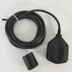 Tecno Schwimmerschalter Für Klarwasser, Funktion Füllen/Leeren 5m -BRUNNENPUMPEN Shop tecno schwimmerschalter fuer klarwasser funktion fuellen leeren 5m3