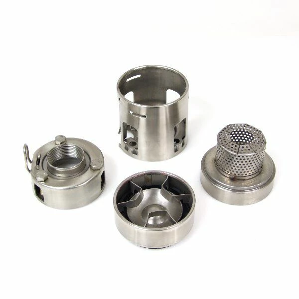 Tiefbrunnenpumpe 4SP3 12-0,75 400V 3~ 6 Tiefbrunnenpumpe 4SP3 12-0,75 400V 3~ - Image 6