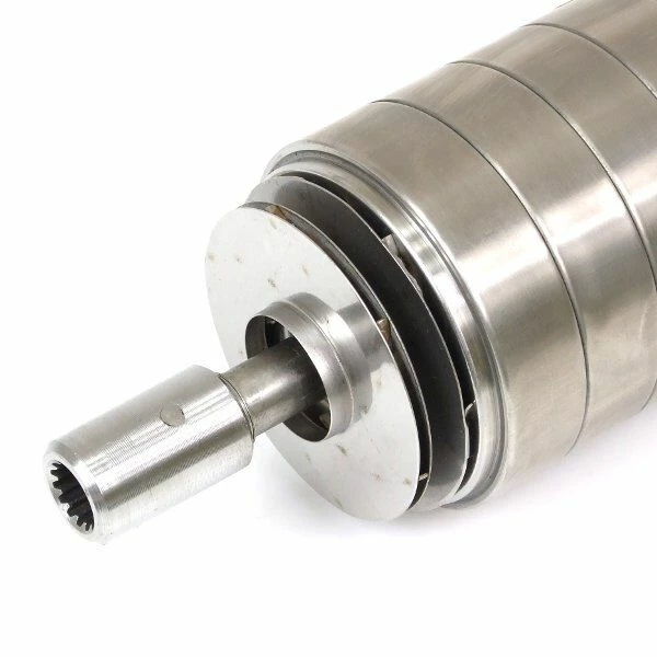 Tiefbrunnenpumpe 4SP3 12-0,75 400V 3~ 7 Tiefbrunnenpumpe 4SP3 12-0,75 400V 3~ - Image 7