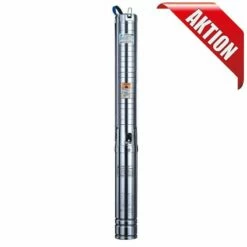 Tiefbrunnenpumpe 4SPD3 15-1,1 -BRUNNENPUMPEN Shop tiefbrunnenpumpe 4spd3 15 114