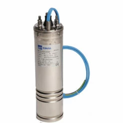 Tiefbrunnenpumpe Ebara 4WN SET 2-14 -BRUNNENPUMPEN Shop tiefbrunnenpumpe ebara 4wn set 2 146