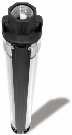 Tiefbrunnenpumpe ZDS QPGO.3-9 -BRUNNENPUMPEN Shop tiefbrunnenpumpe zds qpgo3 9 17