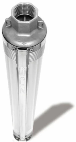 Tiefbrunnenpumpe ZDS QPGO.X.10-17 -BRUNNENPUMPEN Shop tiefbrunnenpumpe zds qpgox10 174