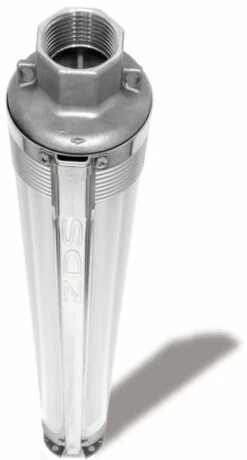 Tiefbrunnenpumpe ZDS QPGO.X.10-8 -BRUNNENPUMPEN Shop tiefbrunnenpumpe zds qpgox10 84