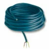 Unterwasserkabel Blau, Rund KTW, ACS, WRAS, 4G10 Mm²