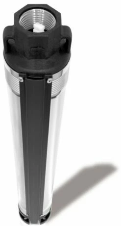 ZDS 4 Zoll Tiefbrunnenpumpe ZDJet.2-12 -BRUNNENPUMPEN Shop zds 4 zoll tiefbrunnenpumpe zdjet2 124