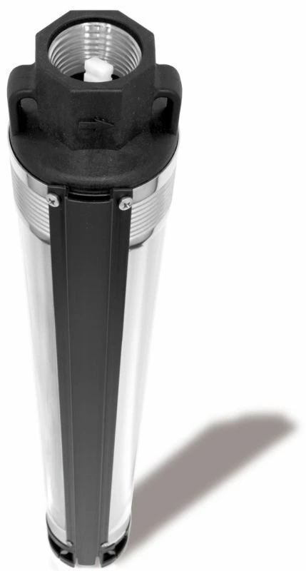 ZDS 4 Zoll Tiefbrunnenpumpe ZDJet.2-8 3 ZDS 4 Zoll Tiefbrunnenpumpe ZDJet.2-8 - Image 3