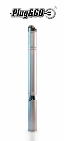 ZDS Tiefbrunnenpumpe PG 5500 EVO -BRUNNENPUMPEN Shop zds tiefbrunnenpumpe pg 5500 evo4